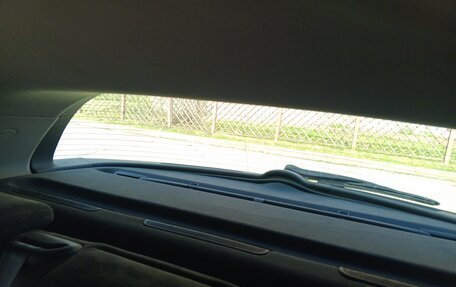 Renault Vel Satis I, 2002 год, 350 000 рублей, 4 фотография