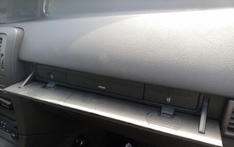 Renault Vel Satis I, 2002 год, 350 000 рублей, 14 фотография