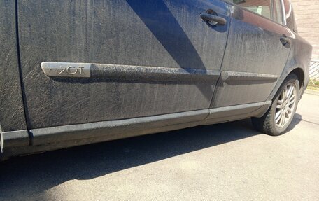 Renault Vel Satis I, 2002 год, 350 000 рублей, 13 фотография