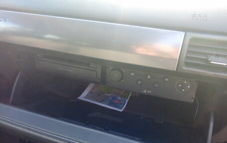 Renault Vel Satis I, 2002 год, 350 000 рублей, 16 фотография