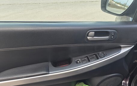 Mazda CX-7 I рестайлинг, 2008 год, 785 000 рублей, 12 фотография