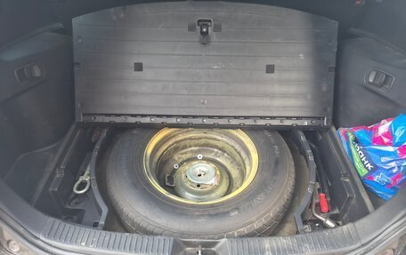 Mazda CX-7 I рестайлинг, 2008 год, 785 000 рублей, 16 фотография