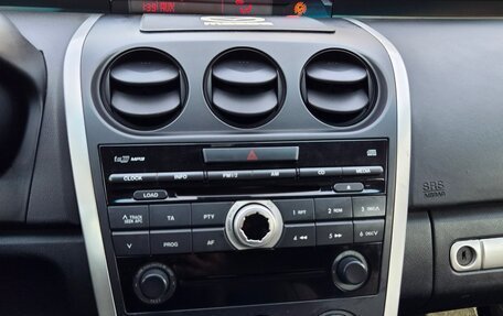 Mazda CX-7 I рестайлинг, 2008 год, 785 000 рублей, 8 фотография