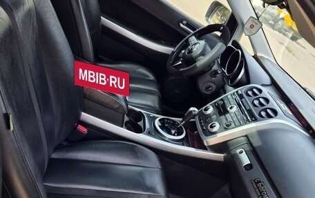 Mazda CX-7 I рестайлинг, 2008 год, 785 000 рублей, 9 фотография