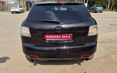 Mazda CX-7 I рестайлинг, 2008 год, 785 000 рублей, 4 фотография