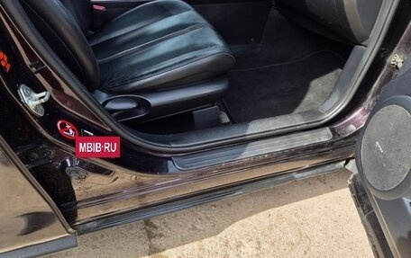 Mazda CX-7 I рестайлинг, 2008 год, 785 000 рублей, 11 фотография