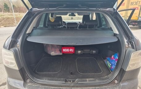 Mazda CX-7 I рестайлинг, 2008 год, 785 000 рублей, 15 фотография