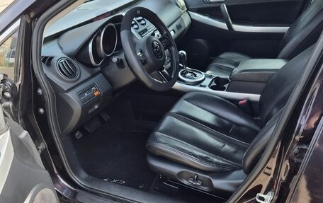 Mazda CX-7 I рестайлинг, 2008 год, 785 000 рублей, 5 фотография