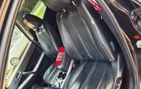 Mazda CX-7 I рестайлинг, 2008 год, 785 000 рублей, 10 фотография