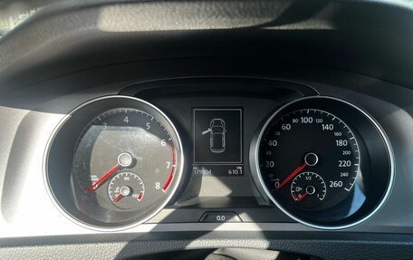 Volkswagen Golf VII, 2014 год, 1 230 000 рублей, 4 фотография