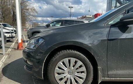 Volkswagen Golf VII, 2014 год, 1 230 000 рублей, 2 фотография