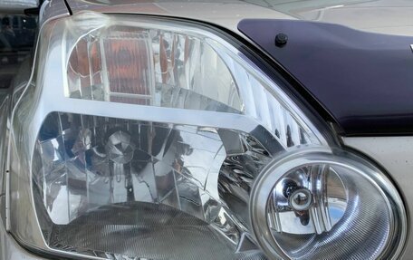 Nissan X-Trail, 2009 год, 965 000 рублей, 7 фотография