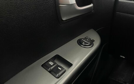 KIA Rio III рестайлинг, 2014 год, 852 000 рублей, 20 фотография