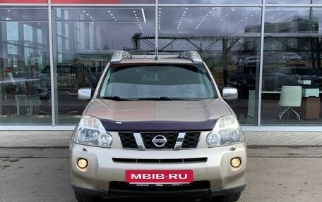 Nissan X-Trail, 2009 год, 965 000 рублей, 8 фотография