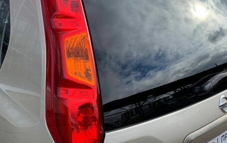 Nissan X-Trail, 2009 год, 965 000 рублей, 12 фотография