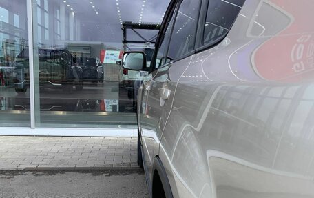 Nissan X-Trail, 2009 год, 965 000 рублей, 13 фотография