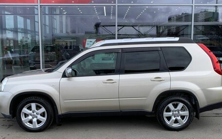 Nissan X-Trail, 2009 год, 965 000 рублей, 15 фотография