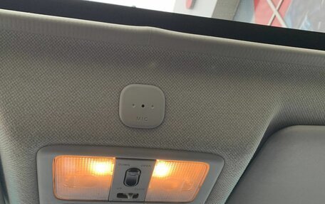 Nissan X-Trail, 2009 год, 965 000 рублей, 17 фотография