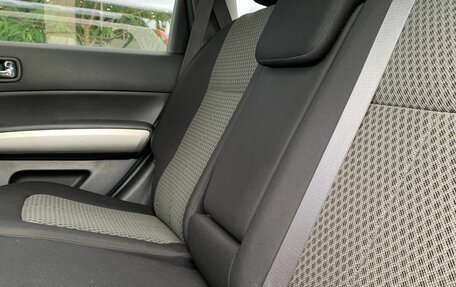 Nissan X-Trail, 2009 год, 965 000 рублей, 23 фотография