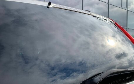 Nissan X-Trail, 2009 год, 965 000 рублей, 10 фотография