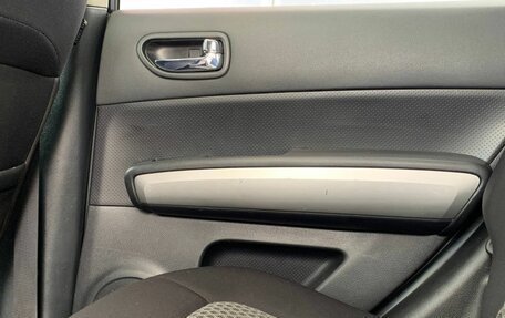 Nissan X-Trail, 2009 год, 965 000 рублей, 22 фотография