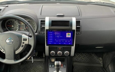 Nissan X-Trail, 2009 год, 965 000 рублей, 16 фотография