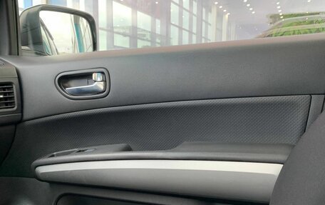 Nissan X-Trail, 2009 год, 965 000 рублей, 20 фотография