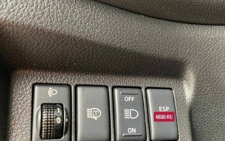 Nissan X-Trail, 2009 год, 965 000 рублей, 21 фотография