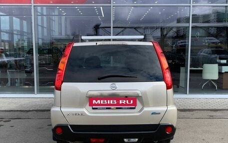 Nissan X-Trail, 2009 год, 965 000 рублей, 11 фотография