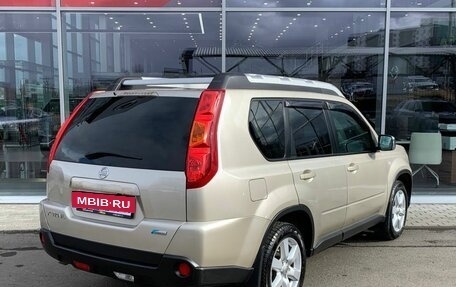 Nissan X-Trail, 2009 год, 965 000 рублей, 9 фотография