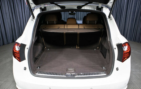 Porsche Cayenne III, 2013 год, 2 649 000 рублей, 10 фотография