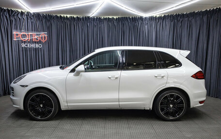 Porsche Cayenne III, 2013 год, 2 649 000 рублей, 8 фотография