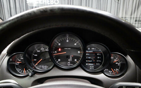 Porsche Cayenne III, 2013 год, 2 649 000 рублей, 13 фотография