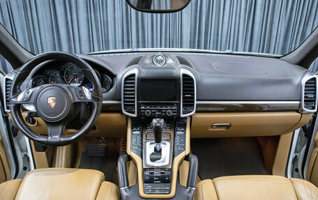 Porsche Cayenne III, 2013 год, 2 649 000 рублей, 14 фотография