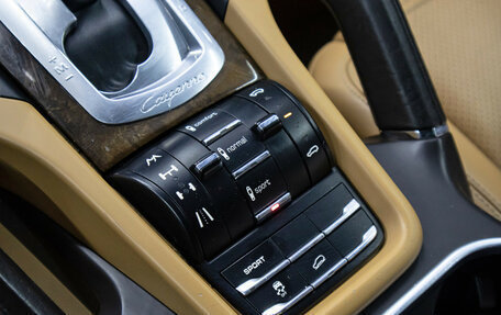 Porsche Cayenne III, 2013 год, 2 649 000 рублей, 17 фотография