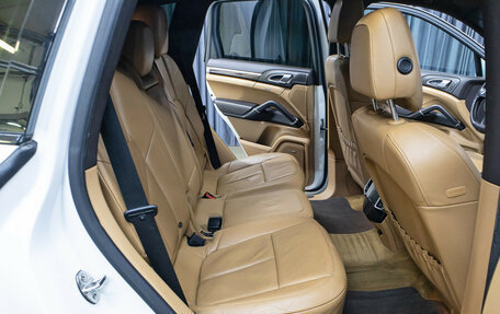 Porsche Cayenne III, 2013 год, 2 649 000 рублей, 12 фотография