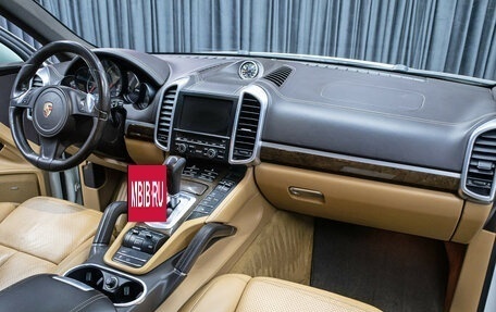 Porsche Cayenne III, 2013 год, 2 649 000 рублей, 11 фотография