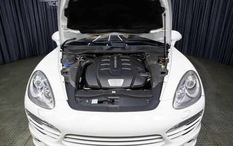 Porsche Cayenne III, 2013 год, 2 649 000 рублей, 9 фотография