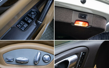 Porsche Cayenne III, 2013 год, 2 649 000 рублей, 22 фотография