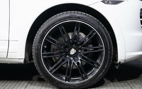 Porsche Cayenne III, 2013 год, 2 649 000 рублей, 25 фотография