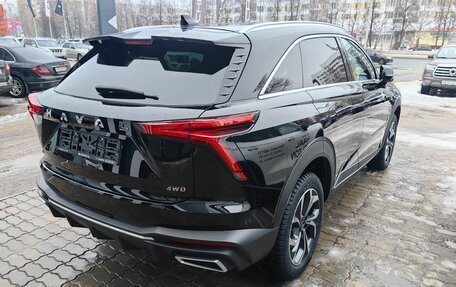 Haval F7, 2026 год, 2 899 000 рублей, 7 фотография
