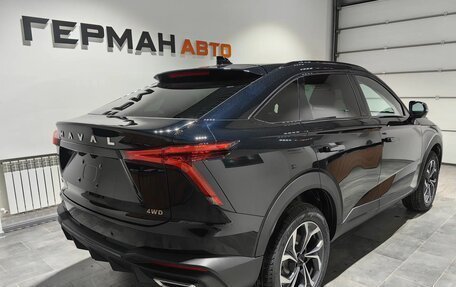 Haval F7x, 2026 год, 3 799 000 рублей, 4 фотография