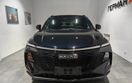 Haval F7x, 2026 год, 3 799 000 рублей, 2 фотография