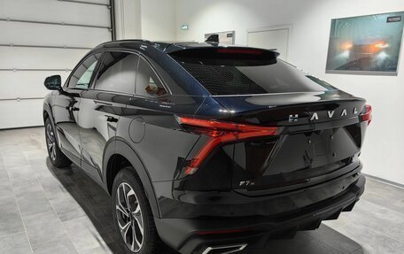 Haval F7x, 2026 год, 3 799 000 рублей, 5 фотография