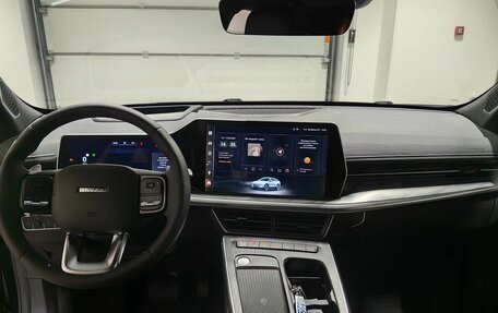 Haval F7x, 2026 год, 3 799 000 рублей, 7 фотография