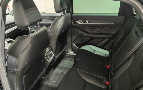 Haval F7x, 2026 год, 3 799 000 рублей, 9 фотография