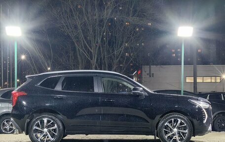 Haval Jolion, 2023 год, 1 969 000 рублей, 4 фотография