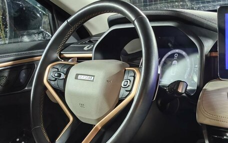 Haval Jolion, 2023 год, 1 969 000 рублей, 11 фотография