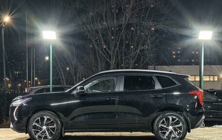 Haval Jolion, 2023 год, 1 969 000 рублей, 8 фотография