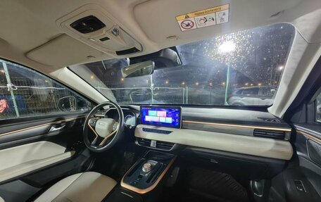Haval Jolion, 2023 год, 1 969 000 рублей, 10 фотография
